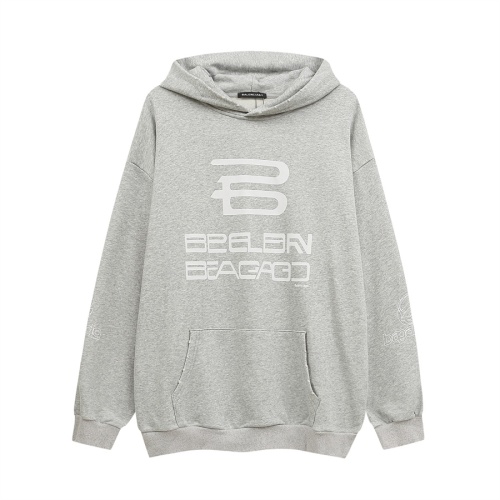 Replica Balenciaga Hoodies Long Sleeved For Unisex #1259206, $60.00 USD, [ITEM#1259206], Replica Balenciaga Hoodies outlet from China