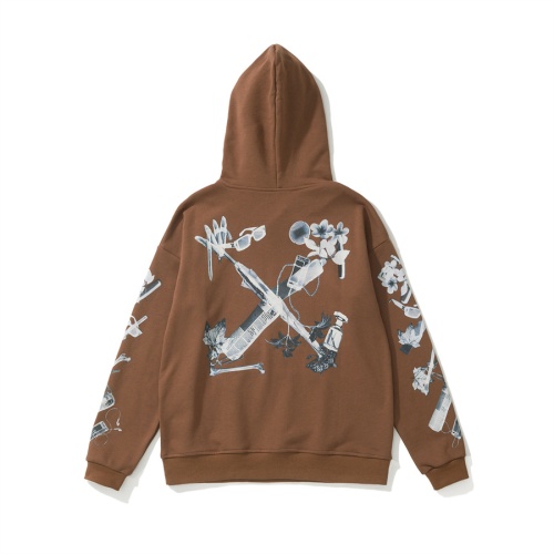 Replica Off-White Hoodies Long Sleeved For Unisex #1259221, $48.00 USD, [ITEM#1259221], Replica Off-White Hoodies outlet from China