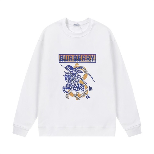 Replica Burberry Hoodies Long Sleeved For Unisex #1259263, $56.00 USD, [ITEM#1259263], Replica Burberry Hoodies outlet from China