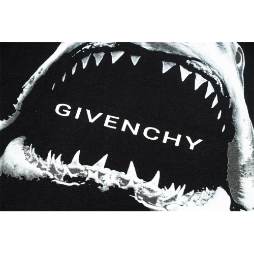 Replica Givenchy T-Shirts Short Sleeved For Unisex #1259293 $45.00 USD for Wholesale