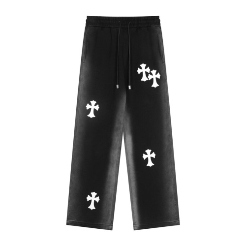 Replica Chrome Hearts Pants For Men #1259294, $72.00 USD, [ITEM#1259294], Replica Chrome Hearts Pants outlet from China