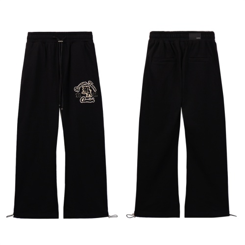 Replica Amiri Pants For Unisex #1259296, $52.00 USD, [ITEM#1259296], Replica Amiri Pants outlet from China