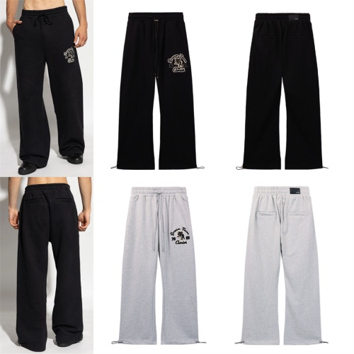 Replica Amiri Pants For Unisex #1259296 $52.00 USD for Wholesale