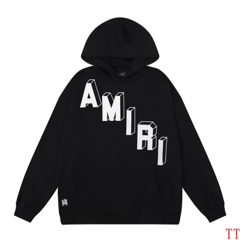 Replica Amiri Hoodies Long Sleeved For Unisex #1259300, $52.00 USD, [ITEM#1259300], Replica Amiri Hoodies outlet from China