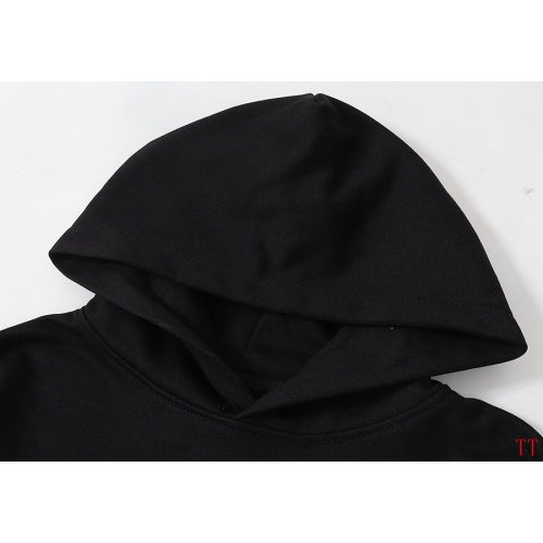 Replica Amiri Hoodies Long Sleeved For Unisex #1259304 $52.00 USD for Wholesale