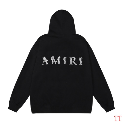 Replica Amiri Hoodies Long Sleeved For Unisex #1259306, $52.00 USD, [ITEM#1259306], Replica Amiri Hoodies outlet from China