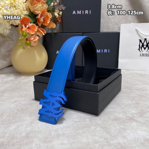 Replica Amiri AAA Quality Belts For Men #1259313, $68.00 USD, [ITEM#1259313], Replica Amiri AAA Quality Belts outlet from China