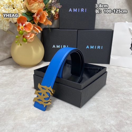 Replica Amiri AAA Quality Belts For Men #1259314, $68.00 USD, [ITEM#1259314], Replica Amiri AAA Quality Belts outlet from China