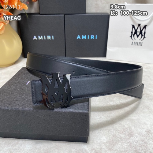 Replica Amiri AAA Quality Belts For Men #1259316, $68.00 USD, [ITEM#1259316], Replica Amiri AAA Quality Belts outlet from China