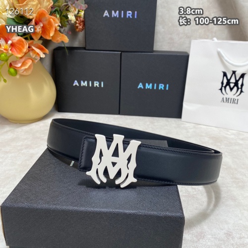 Replica Amiri AAA Quality Belts For Men #1259320, $68.00 USD, [ITEM#1259320], Replica Amiri AAA Quality Belts outlet from China