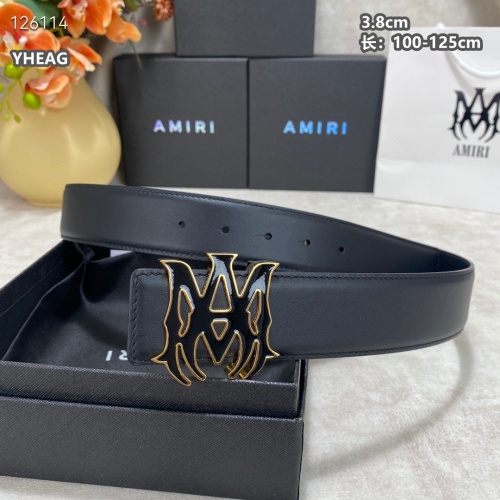 Replica Amiri AAA Quality Belts For Men #1259321, $68.00 USD, [ITEM#1259321], Replica Amiri AAA Quality Belts outlet from China