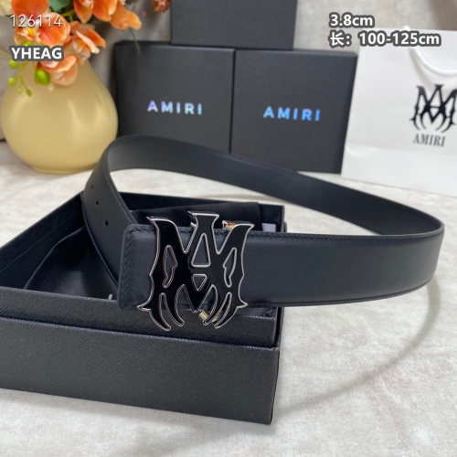 Replica Amiri AAA Quality Belts For Men #1259322, $68.00 USD, [ITEM#1259322], Replica Amiri AAA Quality Belts outlet from China