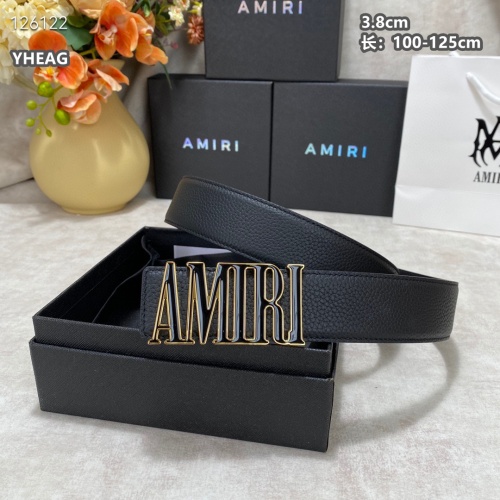 Replica Amiri AAA Quality Belts For Men #1259324, $68.00 USD, [ITEM#1259324], Replica Amiri AAA Quality Belts outlet from China