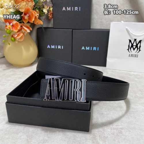 Replica Amiri AAA Quality Belts For Men #1259325, $68.00 USD, [ITEM#1259325], Replica Amiri AAA Quality Belts outlet from China