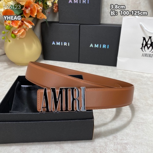 Replica Amiri AAA Quality Belts For Men #1259326, $68.00 USD, [ITEM#1259326], Replica Amiri AAA Quality Belts outlet from China