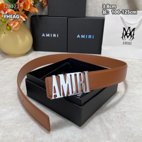 Replica Amiri AAA Quality Belts For Men #1259327, $68.00 USD, [ITEM#1259327], Replica Amiri AAA Quality Belts outlet from China