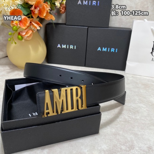 Replica Amiri AAA Quality Belts For Men #1259328, $68.00 USD, [ITEM#1259328], Replica Amiri AAA Quality Belts outlet from China