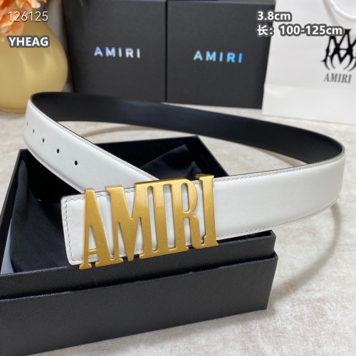 Replica Amiri AAA Quality Belts For Men #1259329, $68.00 USD, [ITEM#1259329], Replica Amiri AAA Quality Belts outlet from China