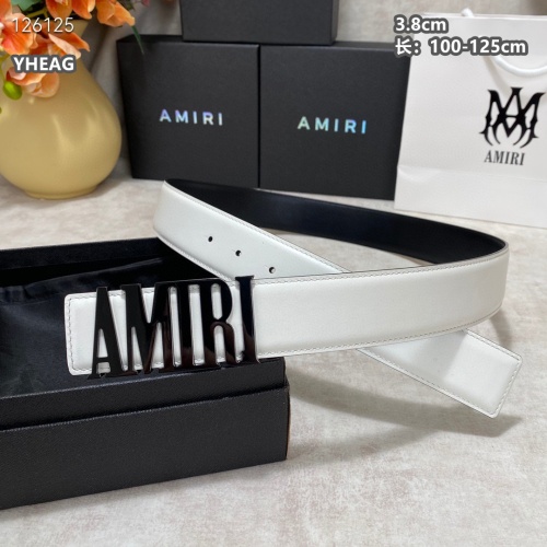 Replica Amiri AAA Quality Belts For Men #1259330, $68.00 USD, [ITEM#1259330], Replica Amiri AAA Quality Belts outlet from China