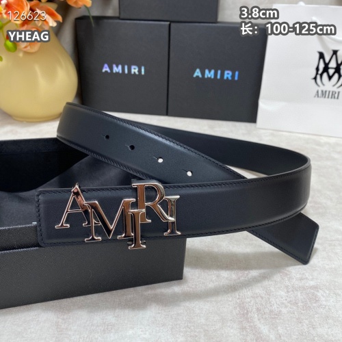 Replica Amiri AAA Quality Belts For Men #1259331, $68.00 USD, [ITEM#1259331], Replica Amiri AAA Quality Belts outlet from China