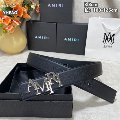 Replica Amiri AAA Quality Belts For Men #1259332, $68.00 USD, [ITEM#1259332], Replica Amiri AAA Quality Belts outlet from China