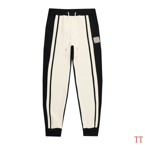 Replica LOEWE Pants For Unisex #1259349, $52.00 USD, [ITEM#1259349], Replica LOEWE Pants outlet from China