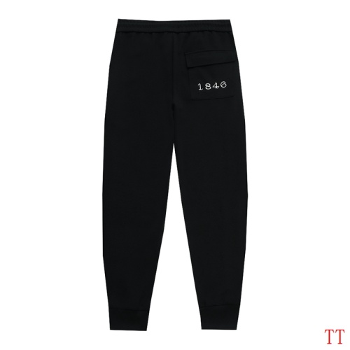 Replica LOEWE Pants For Unisex #1259349 $52.00 USD for Wholesale