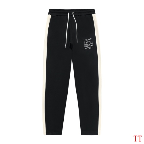 Replica LOEWE Pants For Unisex #1259350, $52.00 USD, [ITEM#1259350], Replica LOEWE Pants outlet from China