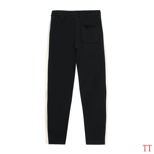 Replica LOEWE Pants For Unisex #1259350 $52.00 USD for Wholesale