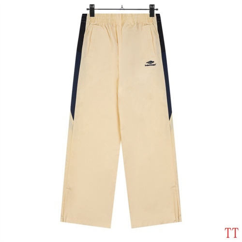 Replica Balenciaga Pants For Men #1259434, $48.00 USD, [ITEM#1259434], Replica Balenciaga Pants outlet from China