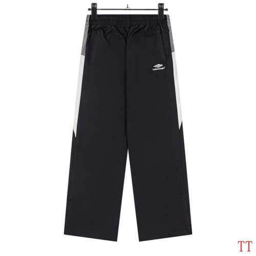 Replica Balenciaga Pants For Men #1259435, $48.00 USD, [ITEM#1259435], Replica Balenciaga Pants outlet from China