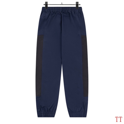 Replica Balenciaga Pants For Men #1259436 $48.00 USD for Wholesale