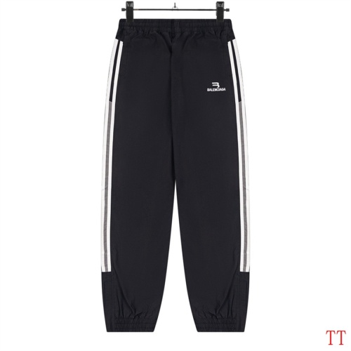 Replica Balenciaga Pants For Men #1259437, $48.00 USD, [ITEM#1259437], Replica Balenciaga Pants outlet from China