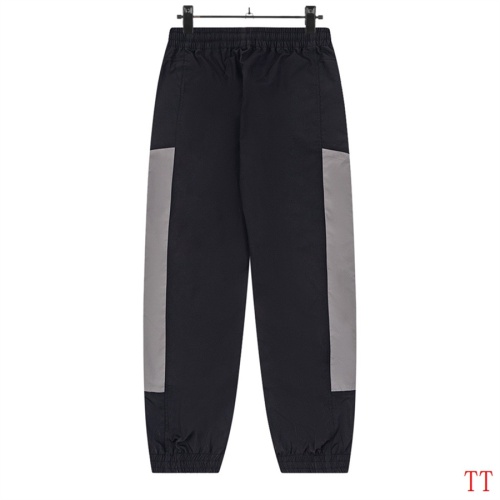 Replica Balenciaga Pants For Men #1259437 $48.00 USD for Wholesale