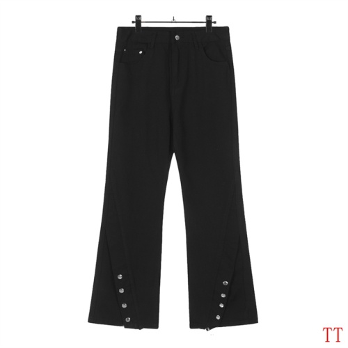 Replica Balenciaga Jeans For Men #1259455, $48.00 USD, [ITEM#1259455], Replica Balenciaga Jeans outlet from China