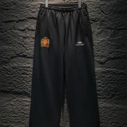 Replica Balenciaga Pants For Men #1259467, $64.00 USD, [ITEM#1259467], Replica Balenciaga Pants outlet from China