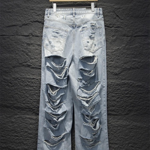 Replica Balenciaga Jeans For Men #1259474, $85.00 USD, [ITEM#1259474], Replica Balenciaga Jeans outlet from China