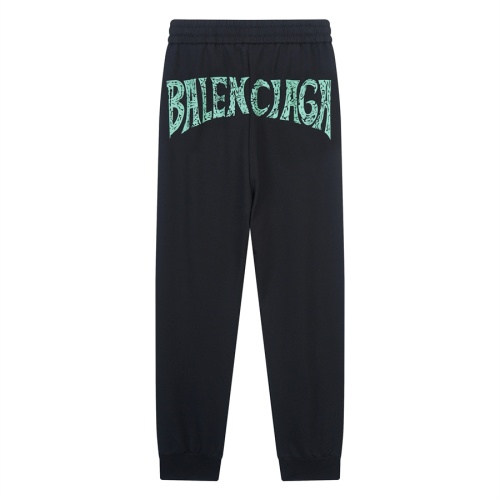 Replica Balenciaga Pants For Men #1259532 $42.00 USD for Wholesale