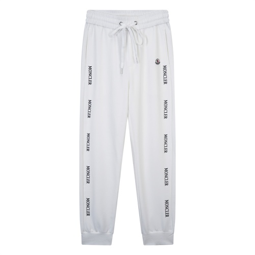 Replica Moncler Pants For Men #1259541, $42.00 USD, [ITEM#1259541], Replica Moncler Pants outlet from China