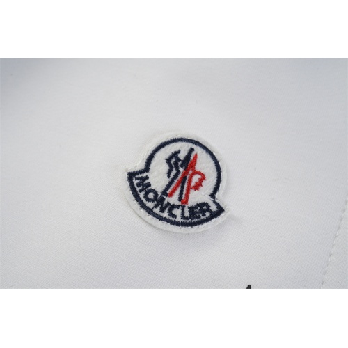 Replica Moncler Pants For Men #1259541 $42.00 USD for Wholesale