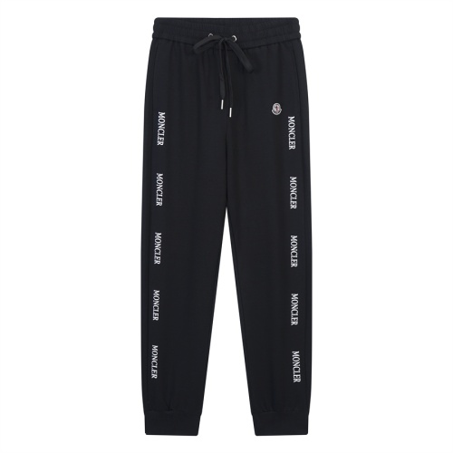 Replica Moncler Pants For Men #1259542, $42.00 USD, [ITEM#1259542], Replica Moncler Pants outlet from China