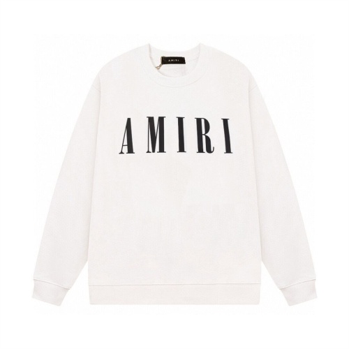 Replica Amiri Hoodies Long Sleeved For Unisex #1259602, $56.00 USD, [ITEM#1259602], Replica Amiri Hoodies outlet from China