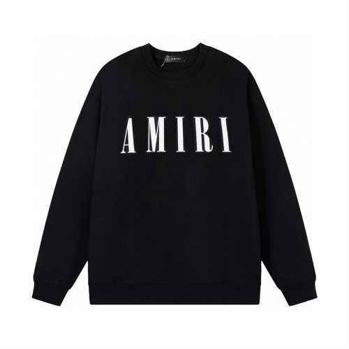 Replica Amiri Hoodies Long Sleeved For Unisex #1259604, $56.00 USD, [ITEM#1259604], Replica Amiri Hoodies outlet from China