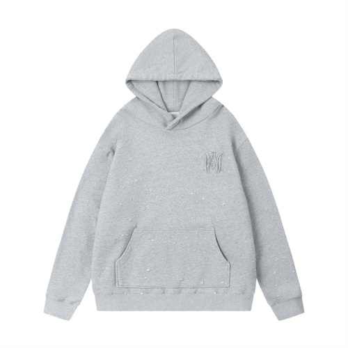 Replica Amiri Hoodies Long Sleeved For Unisex #1259612, $72.00 USD, [ITEM#1259612], Replica Amiri Hoodies outlet from China