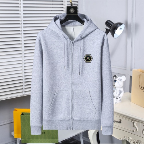 Replica Burberry Hoodies Long Sleeved For Men #1259806, $56.00 USD, [ITEM#1259806], Replica Burberry Hoodies outlet from China