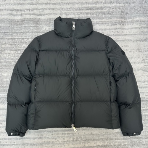 Replica Moncler Down Feather Coat Long Sleeved For Women #1259971, $170.00 USD, [ITEM#1259971], Replica Moncler Down Feather Coat outlet from China