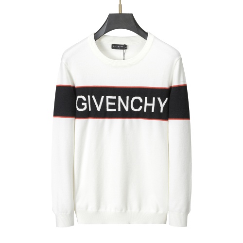 Replica Givenchy Sweater Long Sleeved For Men #1260230, $38.00 USD, [ITEM#1260230], Replica Givenchy Sweater outlet from China