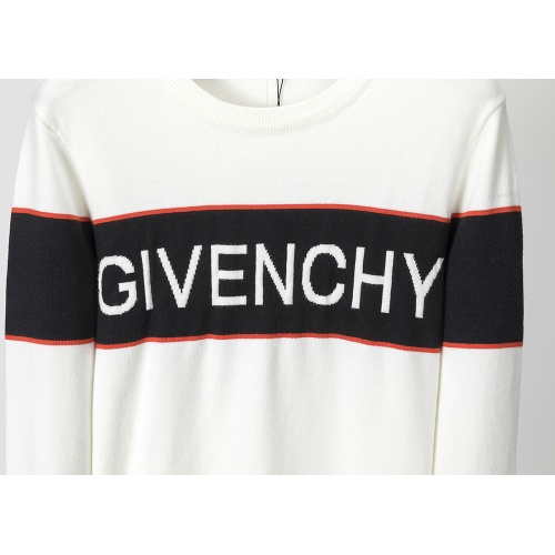 Replica Givenchy Sweater Long Sleeved For Men #1260230 $38.00 USD for Wholesale