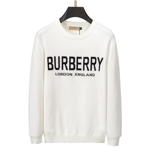 Replica Burberry Fashion Sweaters Long Sleeved For Men #1260236, $38.00 USD, [ITEM#1260236], Replica Burberry Fashion Sweaters outlet from China