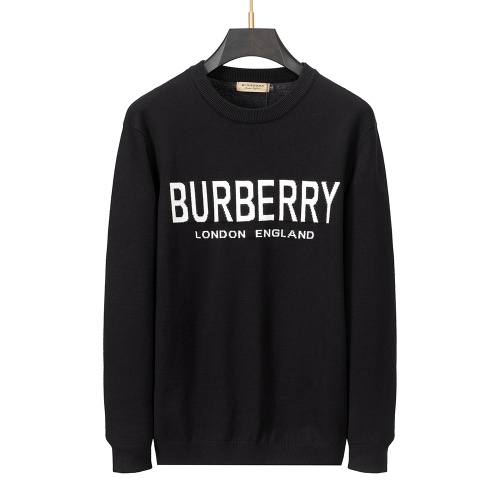 Replica Burberry Fashion Sweaters Long Sleeved For Men #1260237, $38.00 USD, [ITEM#1260237], Replica Burberry Fashion Sweaters outlet from China